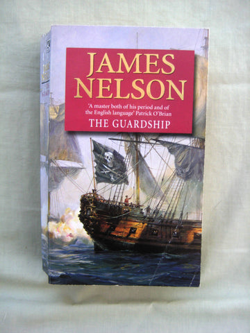 The Guardship, by James Nelson