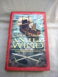 An Ill Wind, by David Donachie (Hardcover)