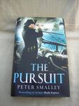 The Pursuit, by Peter Smalley (hardcover)