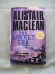 The Lonely Sea, by Alistair Maclean