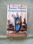 Coastliners, by Joanne Harris