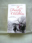 A Family Christmas, by Glenice Crossland