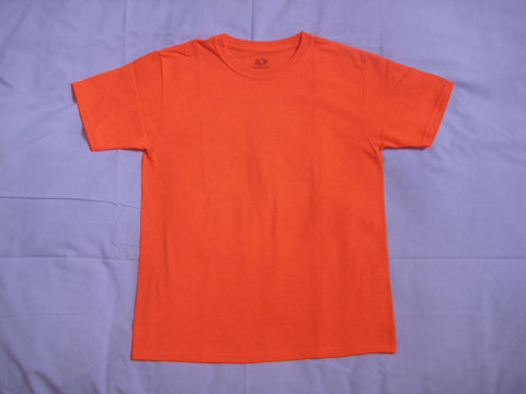 T-shirt - Boy's size 14