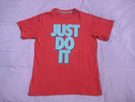 T-shirt - Boy's size L (14)