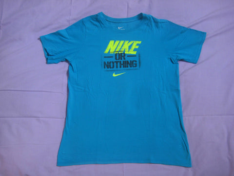 T-shirt - Boy's size XL (16)