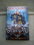 The Outcasts, by John Flanagan