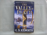 The Valley of Death, by G.D.Kilworth