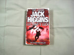 Luciano's Luck, by Jack Higgins