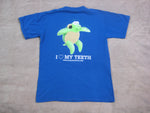 T-shirt - Boy's size 14