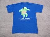 T-shirt - Boy's size 14