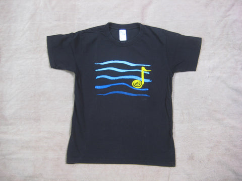 T-shirt - Boy's size 12