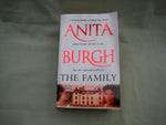 The Family, by Anita Burgh