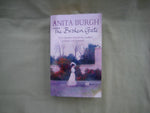 The Broken Gate, by Anita Burgh