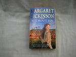 Without Sin, by Margaret Dickinson