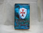 The Templar Throne, by Paul Christopher