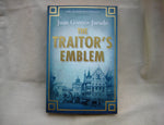 The Traitor's Emblem, by Juan Gomez-Jurado