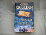 Bones of the Hills, by Conn Iggulden