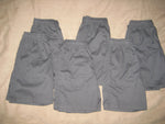 Boys School Shorts - Size 14