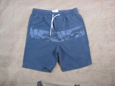 Boy's shorts - size 12