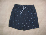 Boy's shorts - size 12