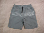 Boy's shorts - size 12