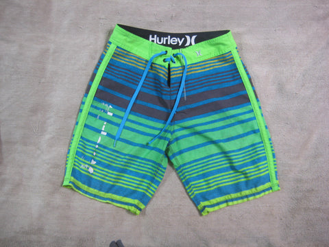 Boy's shorts - size 12