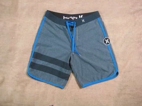 Boy's shorts - size 14