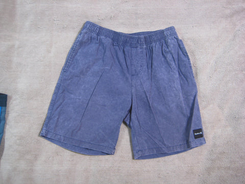 Boy's shorts - size 14