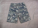 Boy's shorts - Size 7