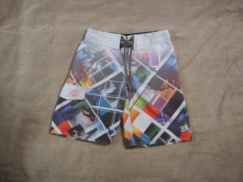 Boy's shorts - Size 7