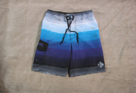 Boy's shorts - Size 7