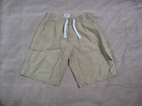 Boy's shorts - Size 7