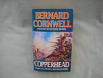 Copperhead, by Bernard Cornwell