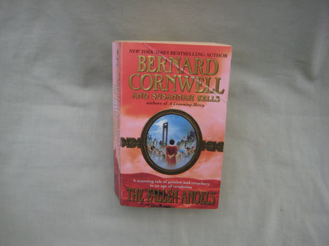 The Fallen Angels, by Bernard Cornwell and Susannah Kells