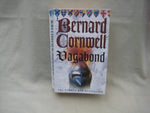 Vagabond, by Bernard Cornwell