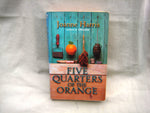 Five Quarters of the Orange, by Joanne Harris