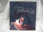 Twinkle, by Nick Bland