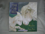 Time for Bed, by Mem Fox & Jane Dyer (illustrator)