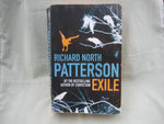 Exile, by Richard North Patterson