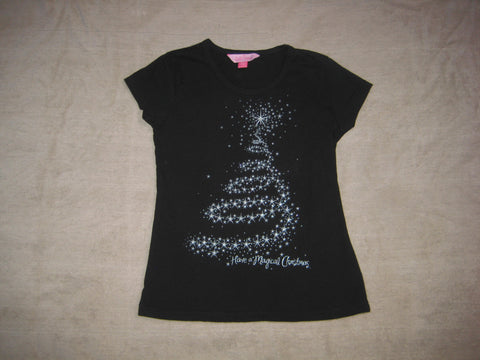 T-shirt - Girl's size 8