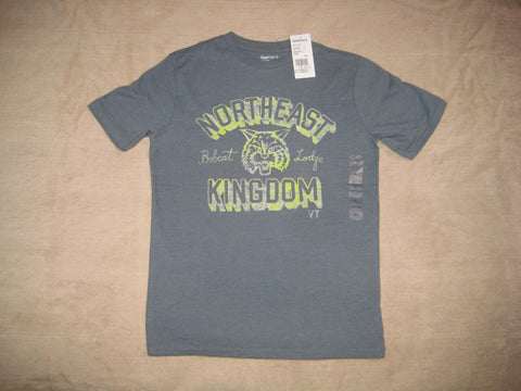 T-shirt - Boy's size XL (12)