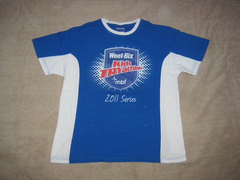 T-shirt - Boy's Size 12