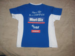 T-shirt - Boy's Size 12