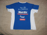 T-shirt - Boy's Size 12