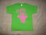 T-shirt - Boy's or Girl's size 12