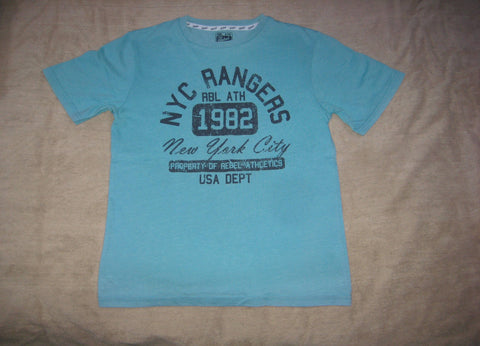 T-shirt - Boy's Size 12