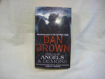 Angels & Demons, by Dan Brown