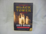 The Black Tower, by Louis Bayard