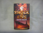 Shock and Awe, by David Isaak