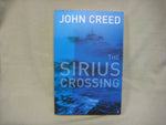 The Sirius Crossing, by John Creed